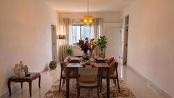 Grange Heights (D9), Apartment #614136701